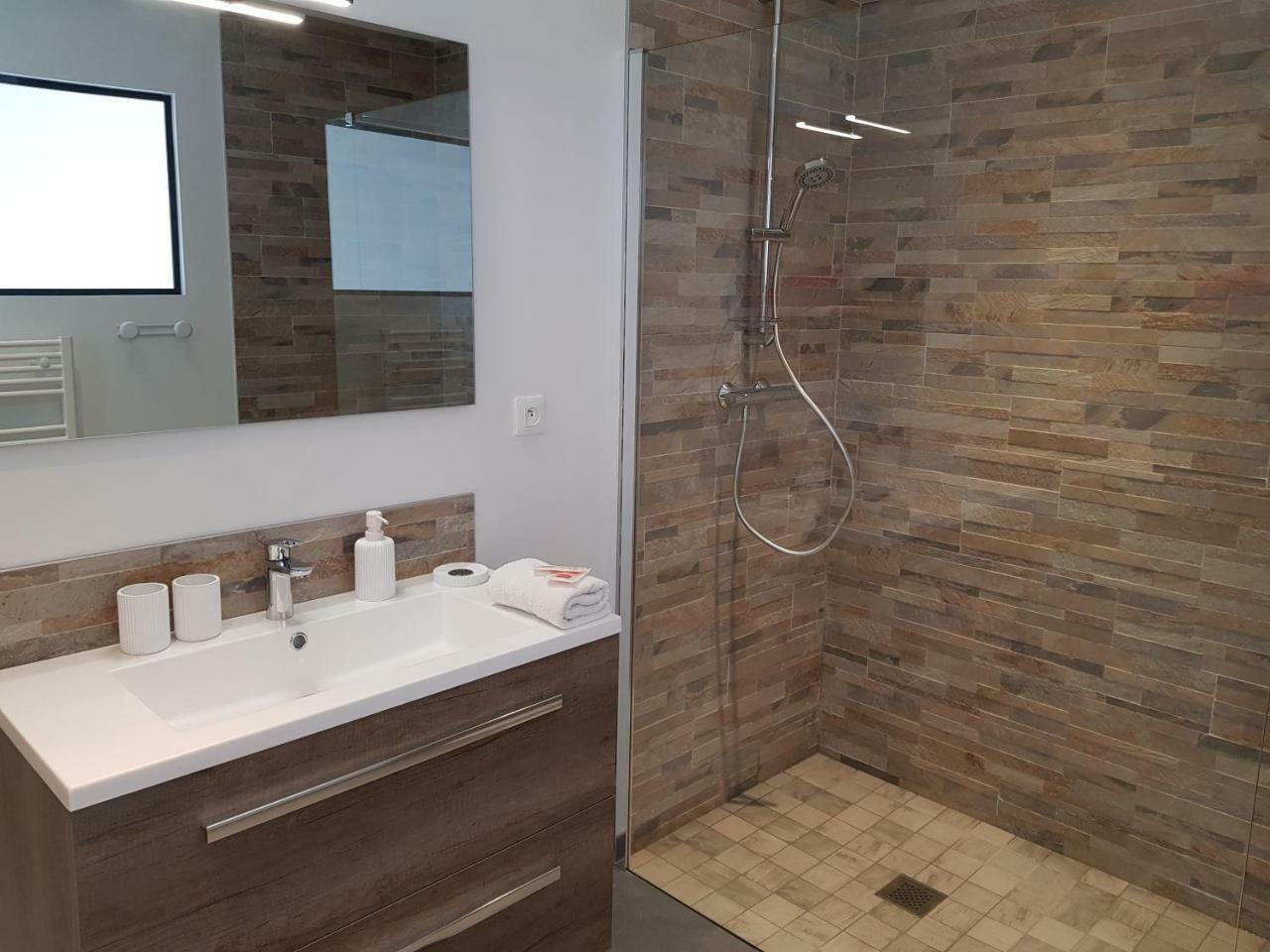 Normandy Vip Villa Trevieres Luaran gambar
